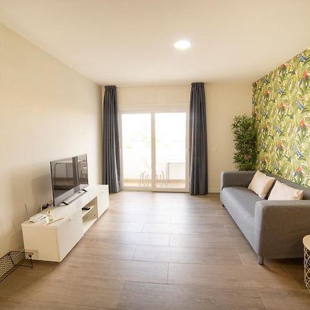 Just To Sleep 2 Bedrooms Apartments มาสปาโลมาส ภายนอก รูปภาพ