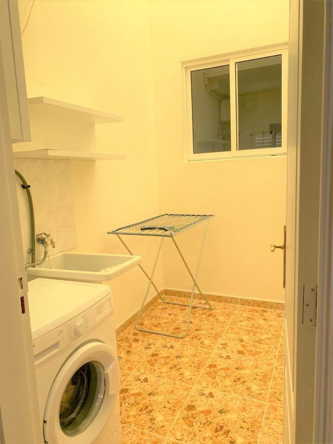 Just To Sleep 2 Bedrooms Apartments มาสปาโลมาส ภายนอก รูปภาพ