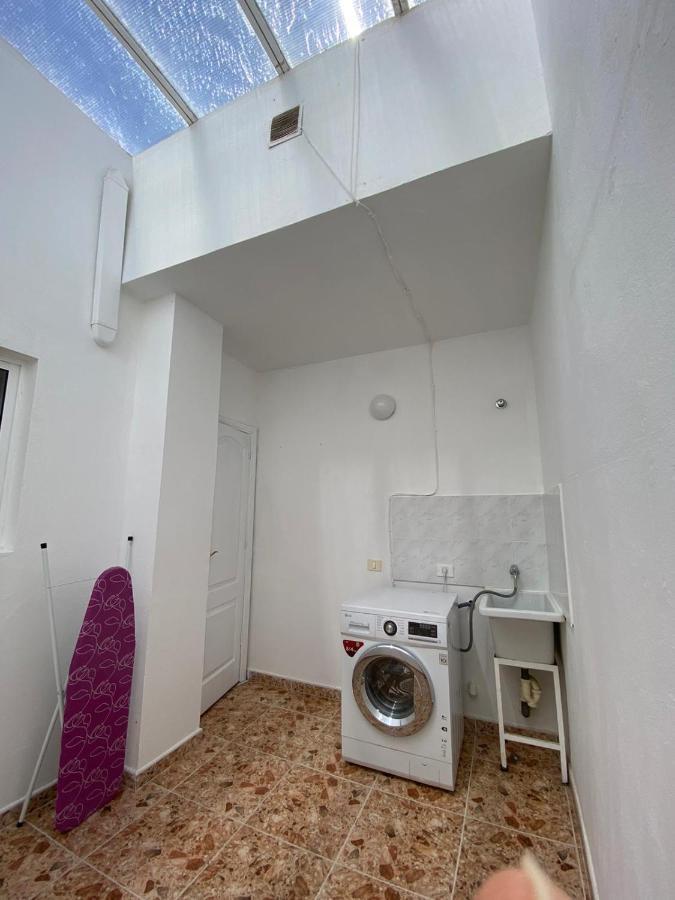 Just To Sleep 2 Bedrooms Apartments มาสปาโลมาส ภายนอก รูปภาพ