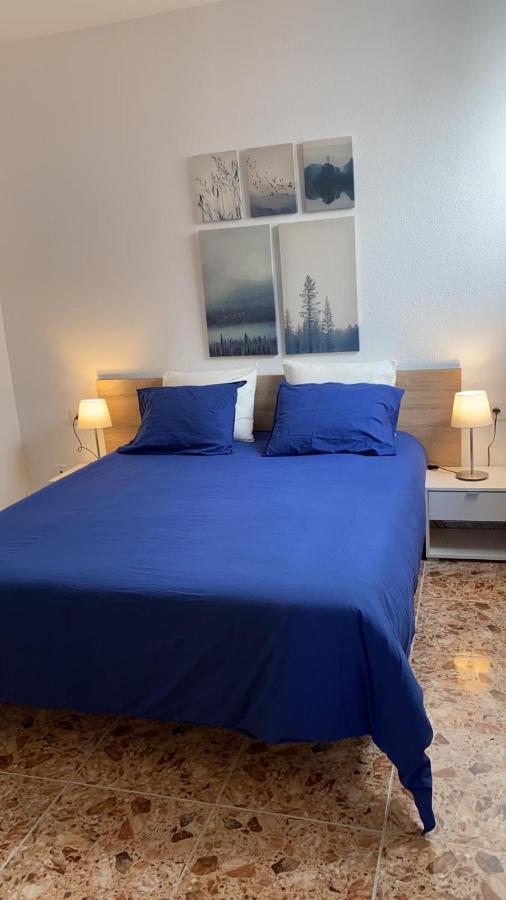 Just To Sleep 2 Bedrooms Apartments มาสปาโลมาส ภายนอก รูปภาพ