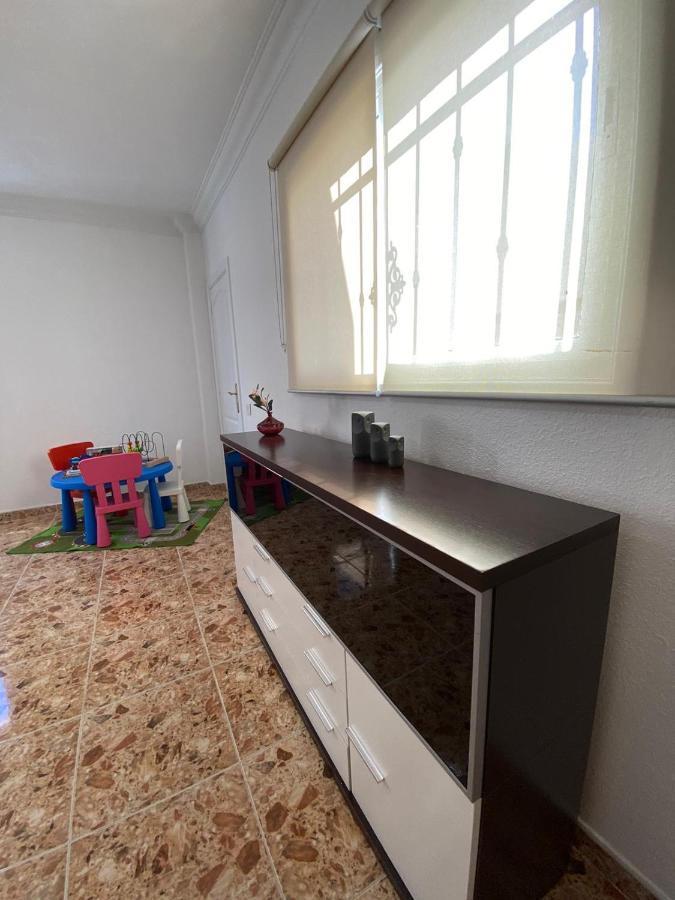 Just To Sleep 2 Bedrooms Apartments มาสปาโลมาส ภายนอก รูปภาพ