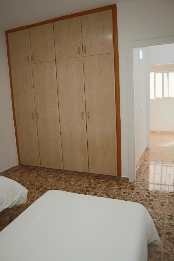 Just To Sleep 2 Bedrooms Apartments มาสปาโลมาส ภายนอก รูปภาพ