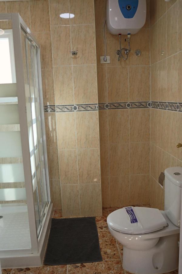 Just To Sleep 2 Bedrooms Apartments มาสปาโลมาส ภายนอก รูปภาพ