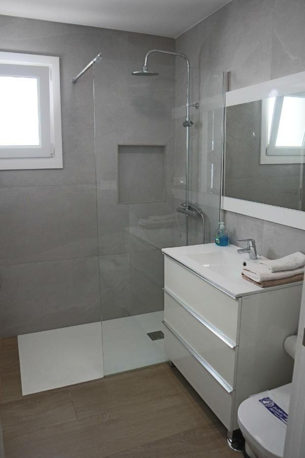 Just To Sleep 2 Bedrooms Apartments มาสปาโลมาส ภายนอก รูปภาพ