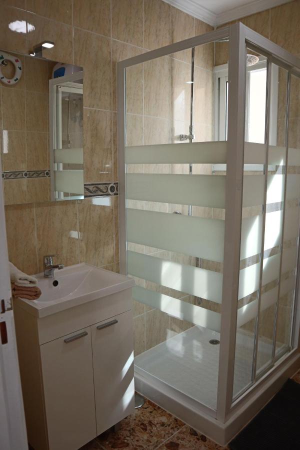 Just To Sleep 2 Bedrooms Apartments มาสปาโลมาส ภายนอก รูปภาพ