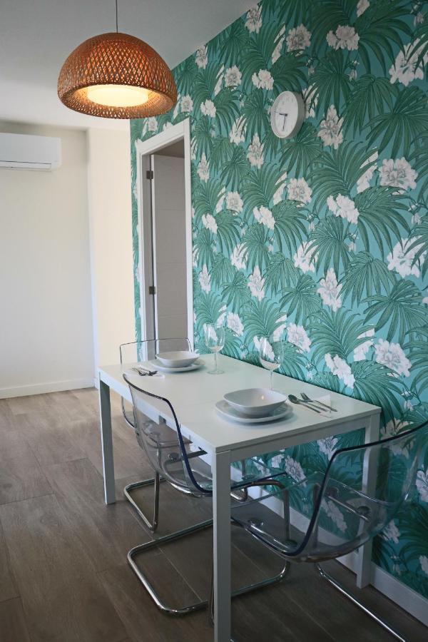 Just To Sleep 2 Bedrooms Apartments มาสปาโลมาส ภายนอก รูปภาพ