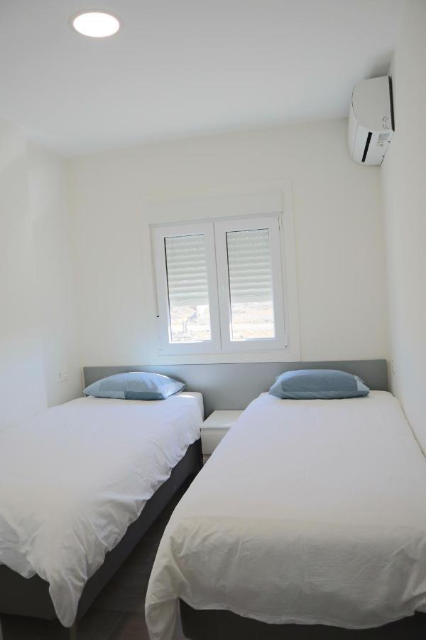 Just To Sleep 2 Bedrooms Apartments มาสปาโลมาส ภายนอก รูปภาพ