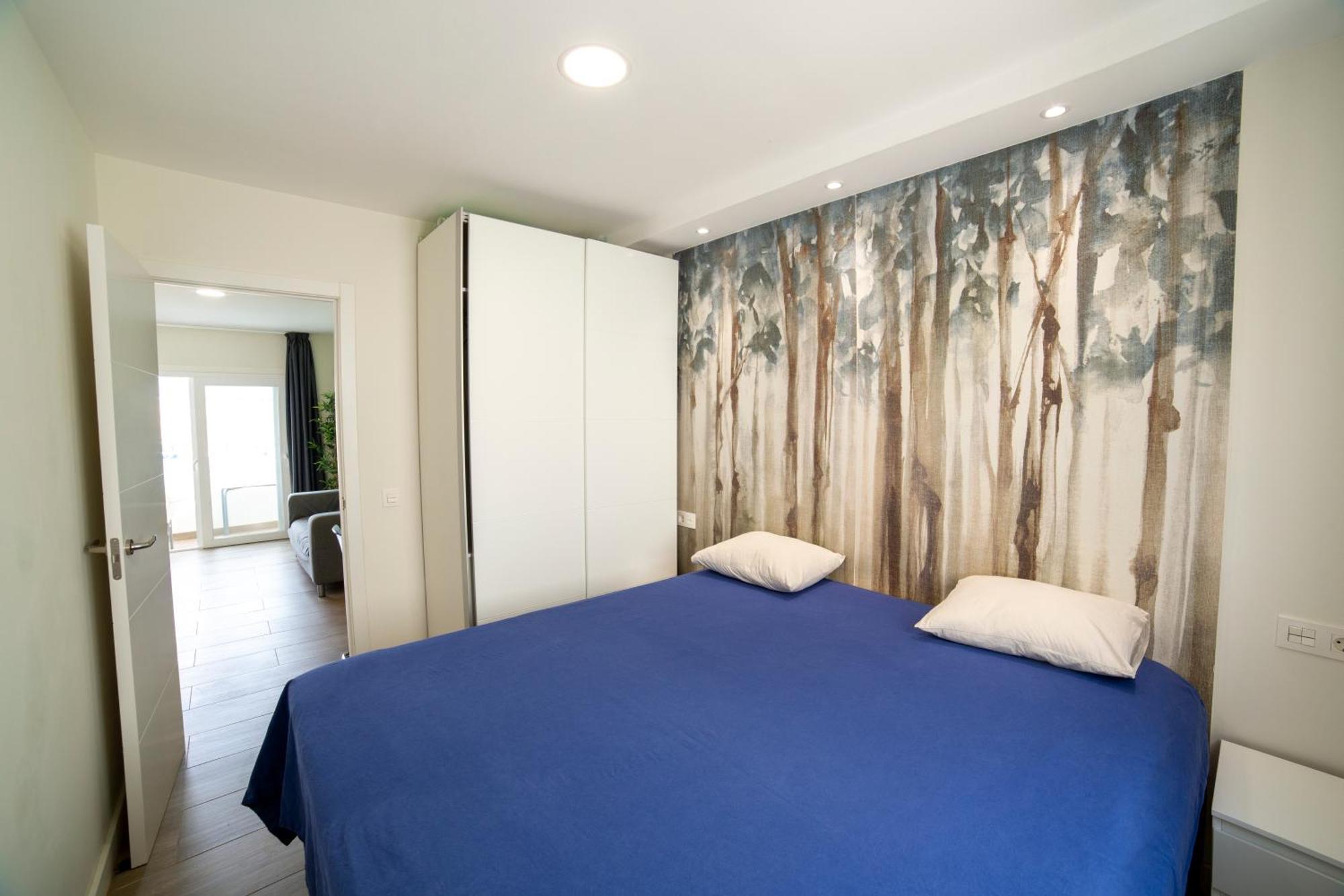 Just To Sleep 2 Bedrooms Apartments มาสปาโลมาส ภายนอก รูปภาพ