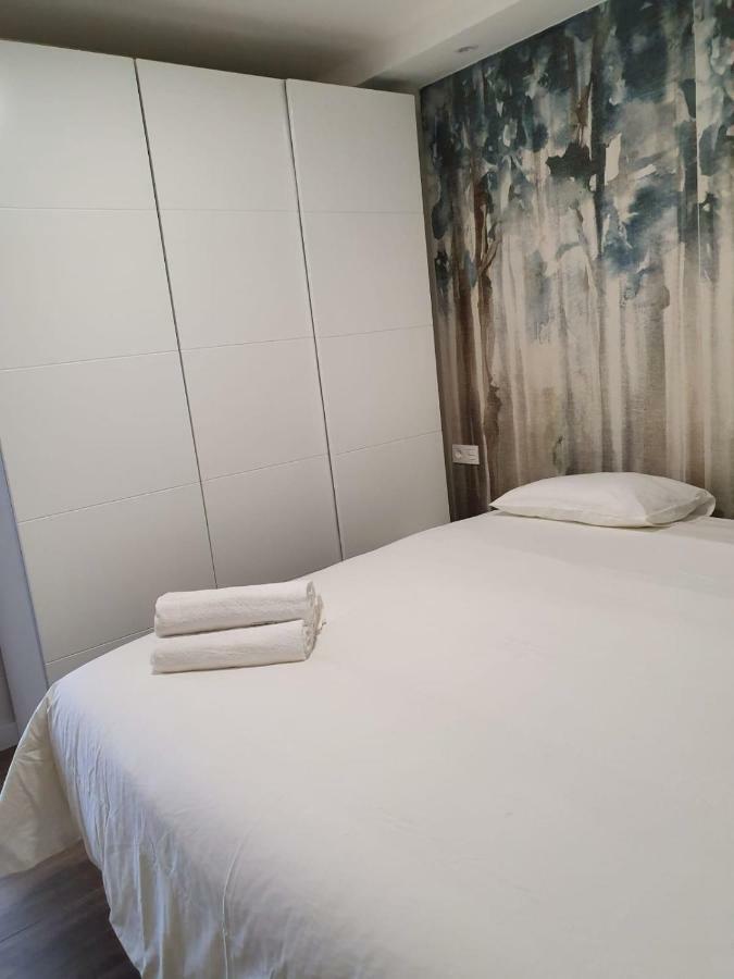 Just To Sleep 2 Bedrooms Apartments มาสปาโลมาส ภายนอก รูปภาพ