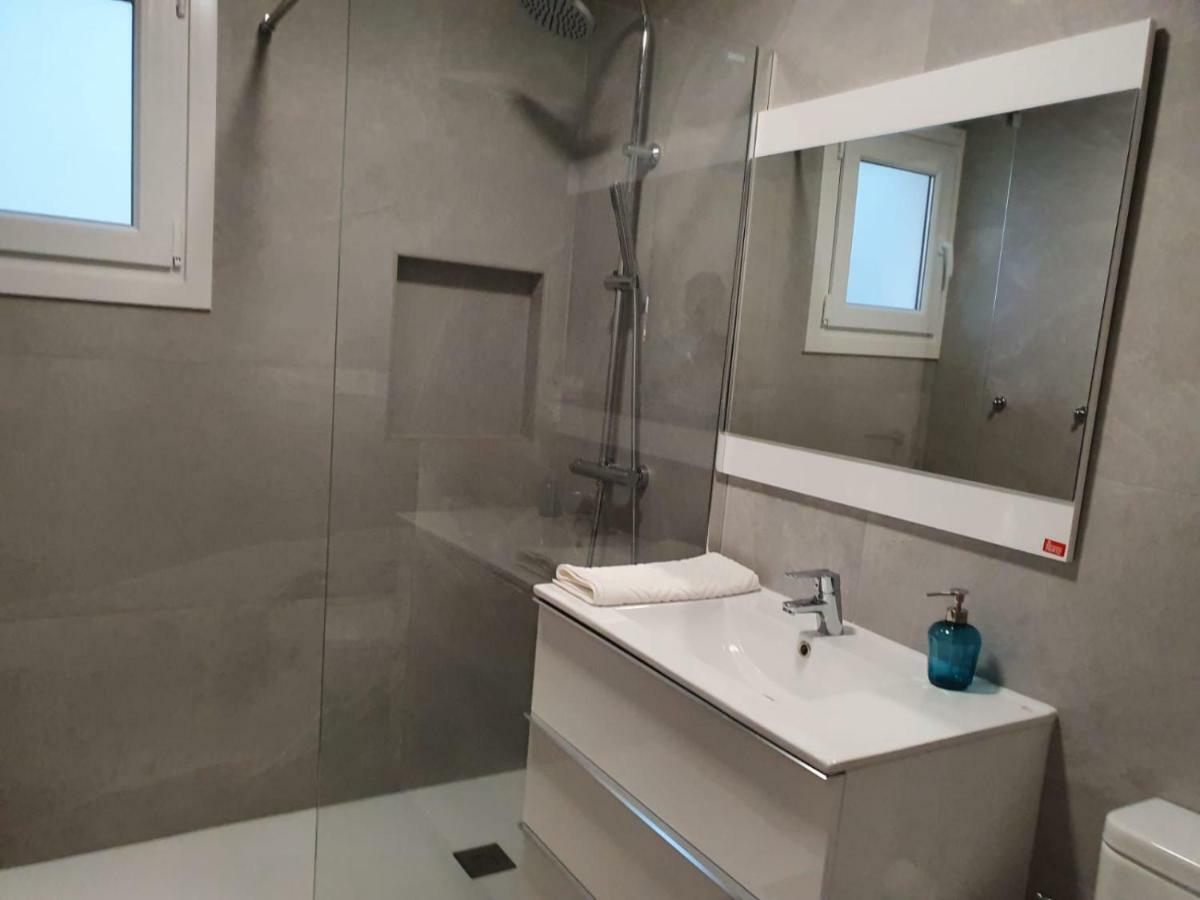 Just To Sleep 2 Bedrooms Apartments มาสปาโลมาส ภายนอก รูปภาพ