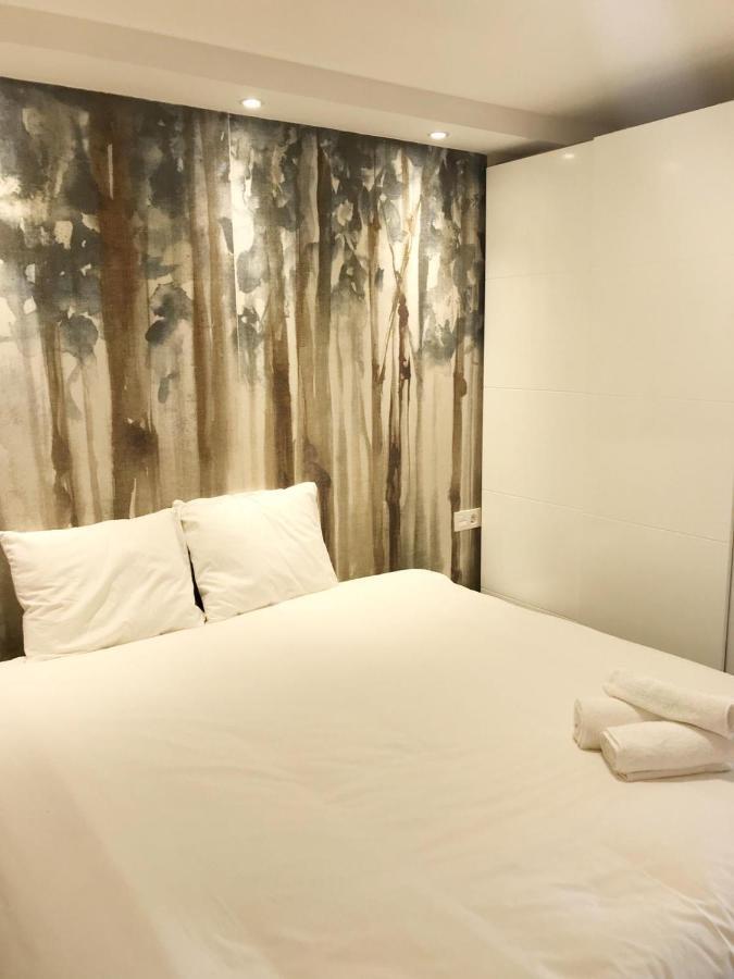 Just To Sleep 2 Bedrooms Apartments มาสปาโลมาส ภายนอก รูปภาพ