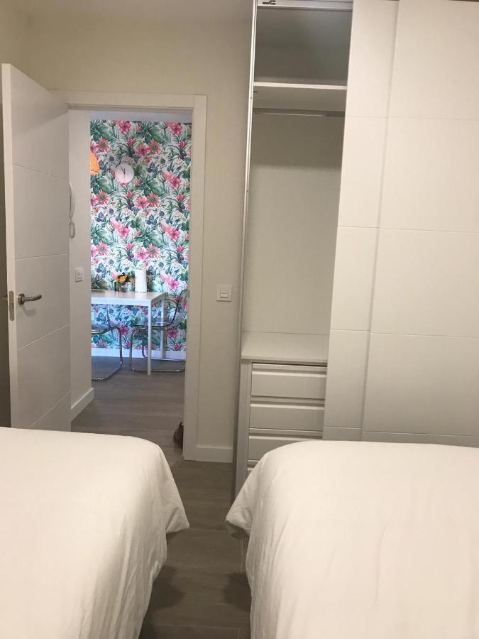 Just To Sleep 2 Bedrooms Apartments มาสปาโลมาส ภายนอก รูปภาพ