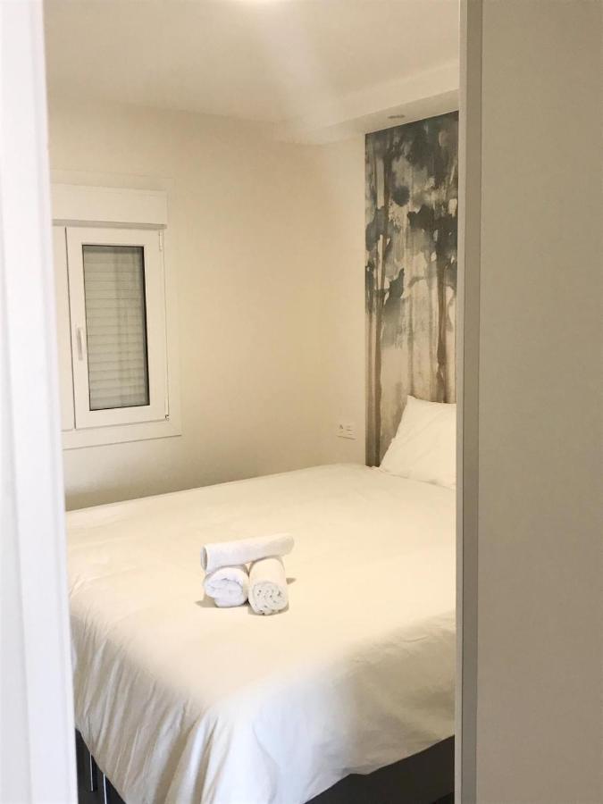 Just To Sleep 2 Bedrooms Apartments มาสปาโลมาส ภายนอก รูปภาพ