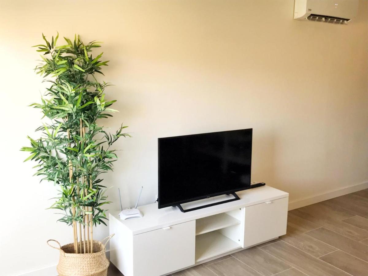 Just To Sleep 2 Bedrooms Apartments มาสปาโลมาส ภายนอก รูปภาพ
