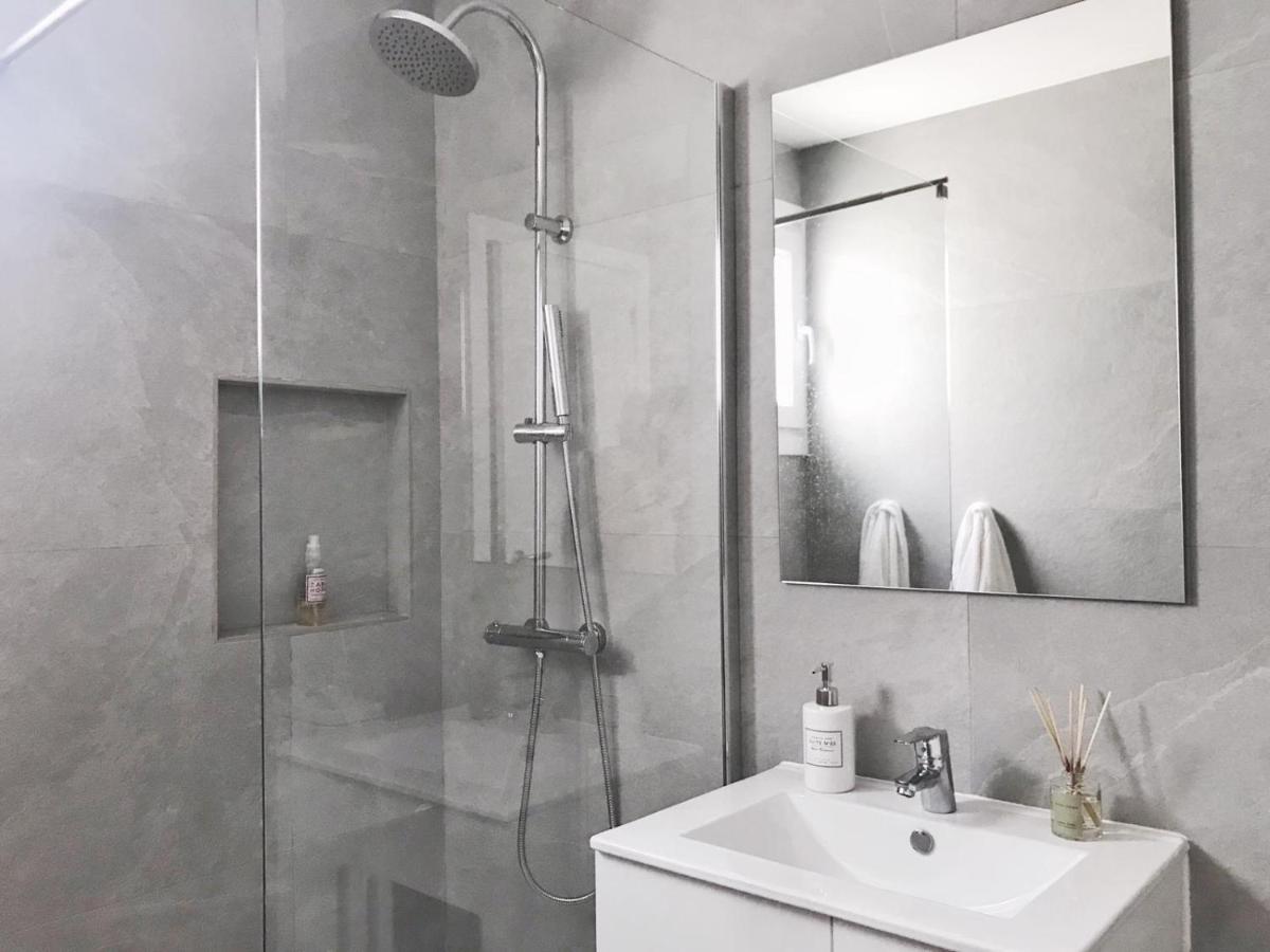 Just To Sleep 2 Bedrooms Apartments มาสปาโลมาส ภายนอก รูปภาพ