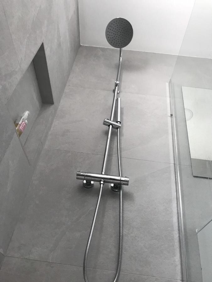 Just To Sleep 2 Bedrooms Apartments มาสปาโลมาส ภายนอก รูปภาพ